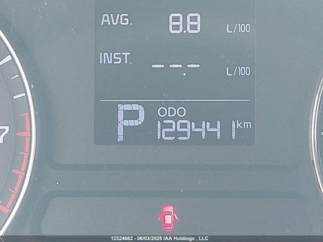 KNAFK4A61F5290806 KIA FORTE LX