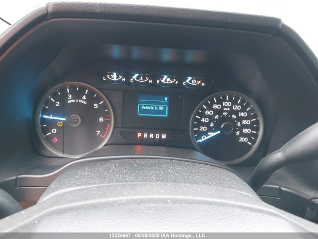 1FTFW1E54LKE83309 Ford 5.0l 4v