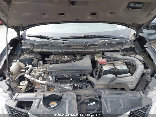 5N1AT2MV3GC736447 Nissan 2016