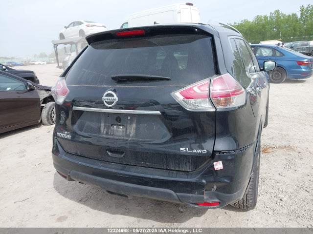 5N1AT2MV3GC736447 Nissan 2016
