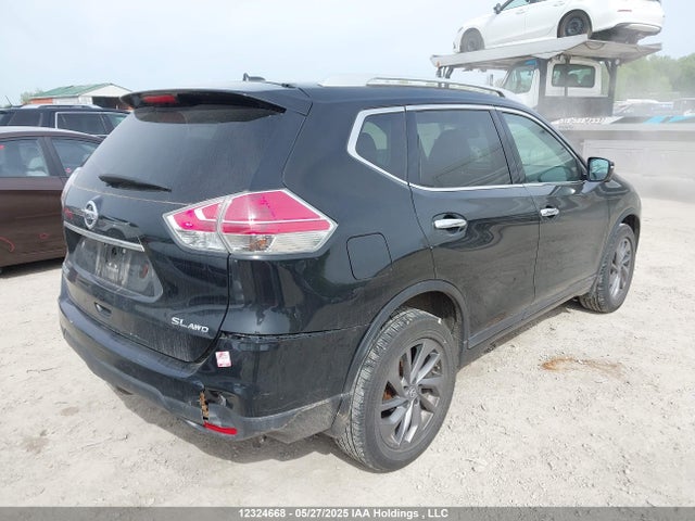 5N1AT2MV3GC736447 Nissan 2016