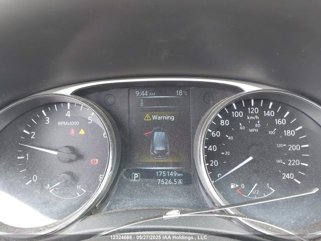 5N1AT2MV3GC736447 Nissan 2016