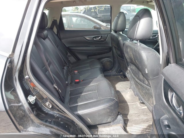 5N1AT2MV3GC736447 Nissan 2016