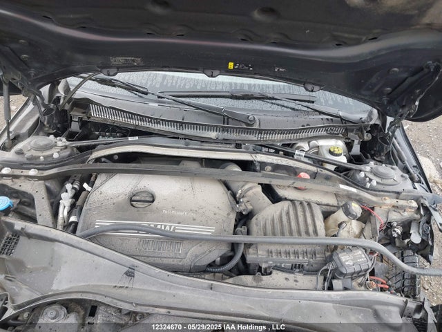BMW 228I 2020 WBA73AK09L7F48714 Image 10