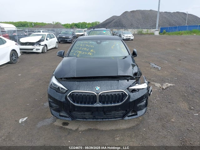 BMW 228I 2020 WBA73AK09L7F48714 Image 13