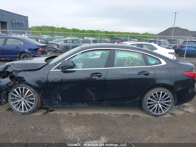 BMW 228I 2020 WBA73AK09L7F48714 Image 15