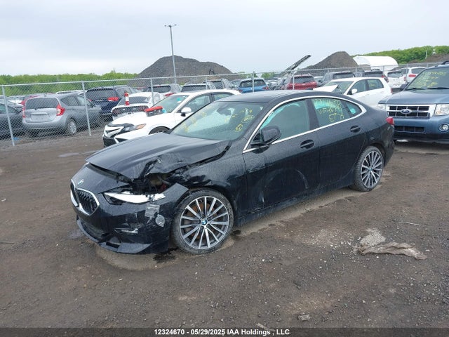 BMW 228I 2020 WBA73AK09L7F48714 Image 2