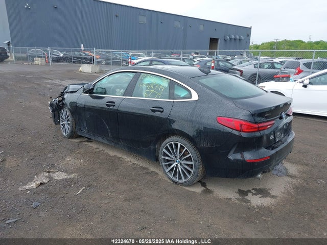 BMW 228I 2020 WBA73AK09L7F48714 Image 3