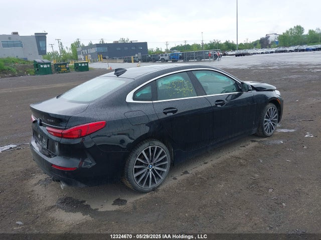 BMW 228I 2020 WBA73AK09L7F48714 Image 4