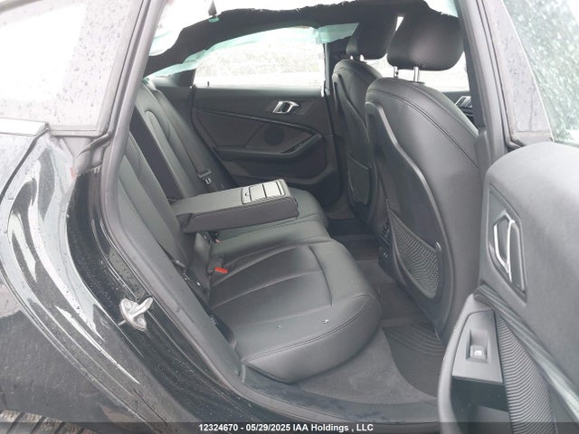 BMW 228I 2020 WBA73AK09L7F48714 Image 8