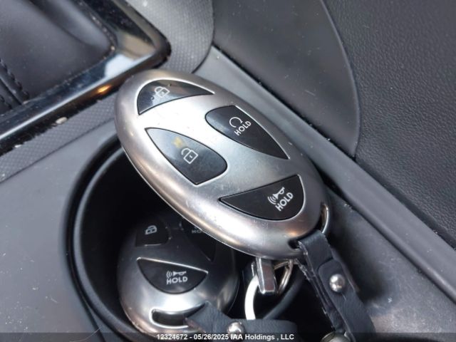 KMHLM4DG8RU669389 Hyundai ELANTRA SEL