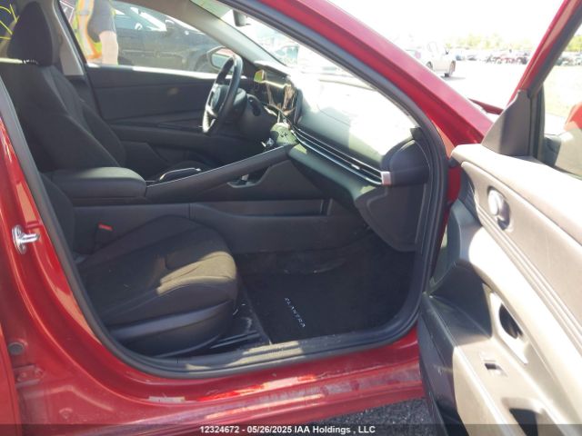 KMHLM4DG8RU669389 Hyundai ELANTRA SEL