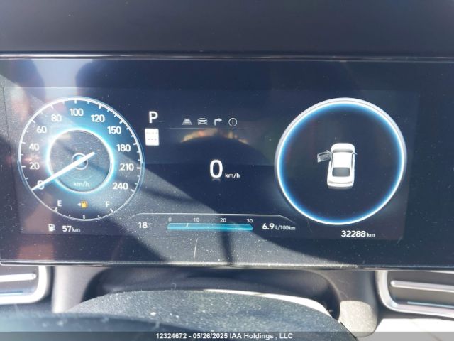 KMHLM4DG8RU669389 Hyundai ELANTRA SEL