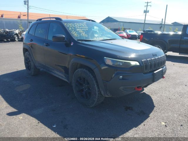 1C4PJMBN7PD116102 auction archive image