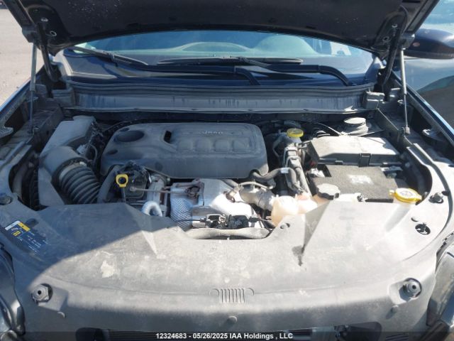 1C4PJMBN7PD116102 Jeep Cherokee Trailhawk