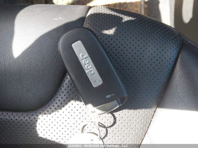1C4PJMBN7PD116102 Jeep Cherokee Trailhawk