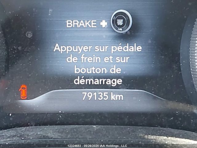 1C4PJMBN7PD116102 Jeep Cherokee Trailhawk
