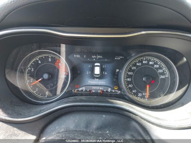 1C4PJMBN7PD116102 Jeep Cherokee Trailhawk