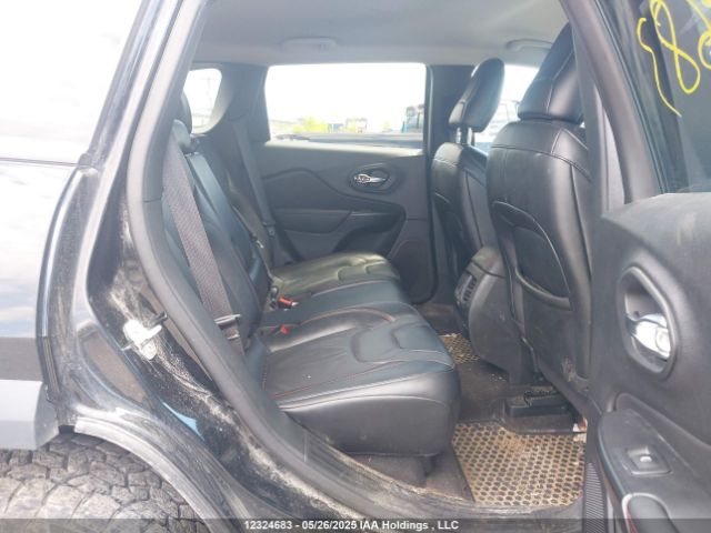 1C4PJMBN7PD116102 Jeep Cherokee Trailhawk