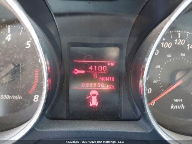 JA4AH3AU7HZ609328 Mitsubishi 2.0 dohc mivec