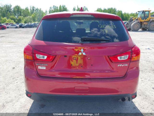 JA4AH3AU7HZ609328 Mitsubishi 2.0 dohc mivec