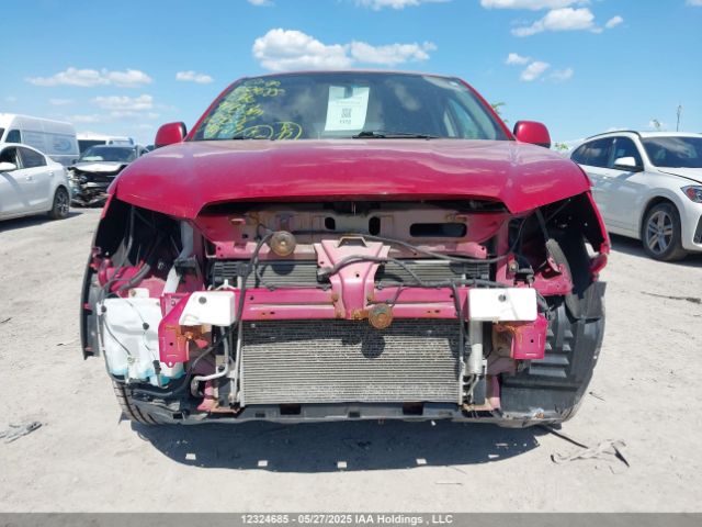 JA4AH3AU7HZ609328 Mitsubishi 2.0 dohc mivec