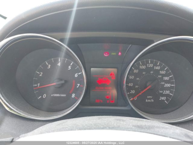 JA4AH3AU7HZ609328 Mitsubishi 2.0 dohc mivec