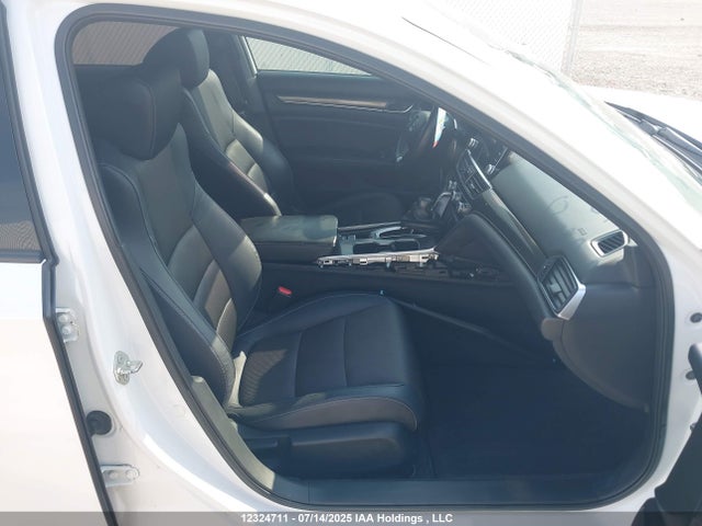 1HGCV1F31JA803998 Honda l15be