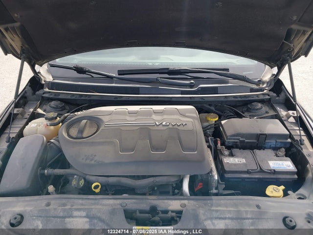 1C3CCCAG9FN582617 Chrysler 200