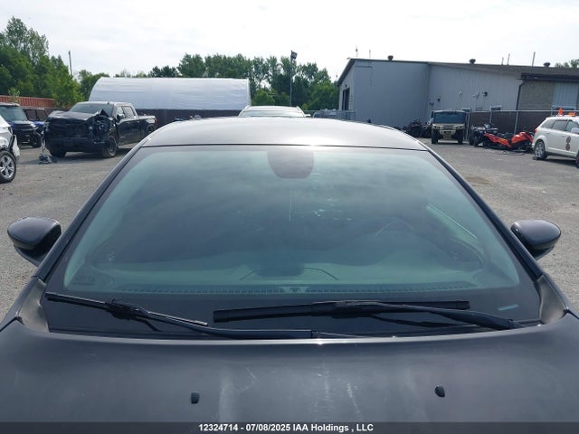 1C3CCCAG9FN582617 Chrysler 200