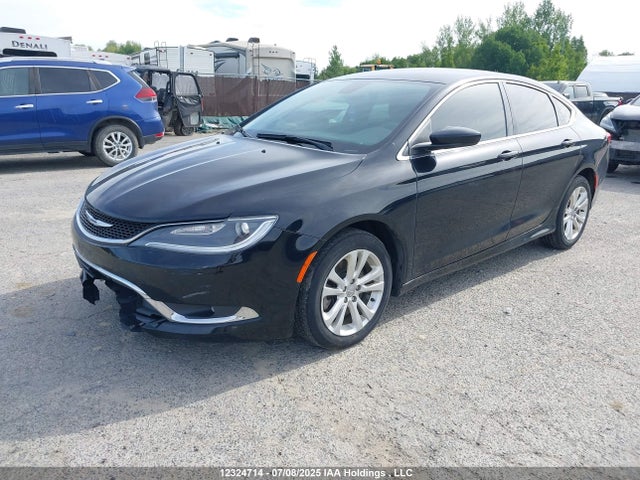 1C3CCCAG9FN582617 Chrysler 200