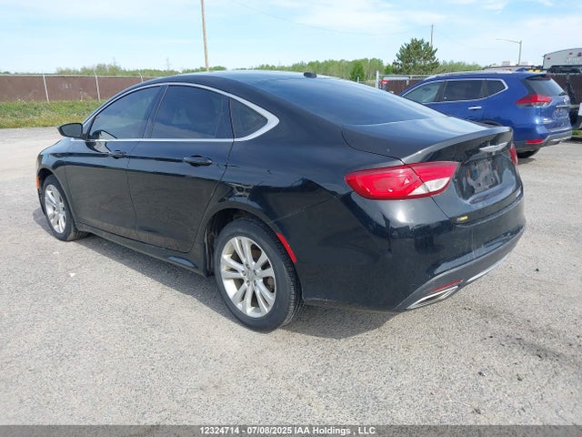 1C3CCCAG9FN582617 Chrysler 200