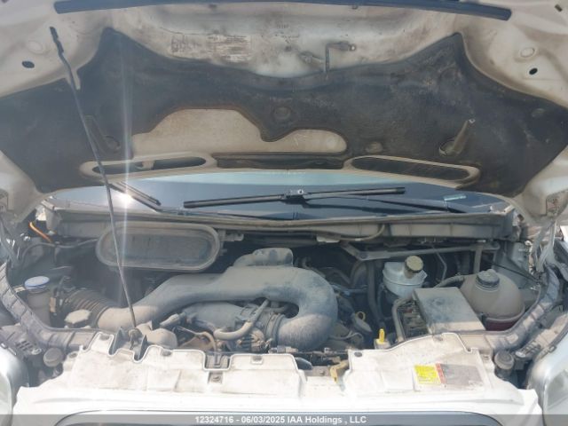 1FMZK1YM0FKB10182 Ford 2015