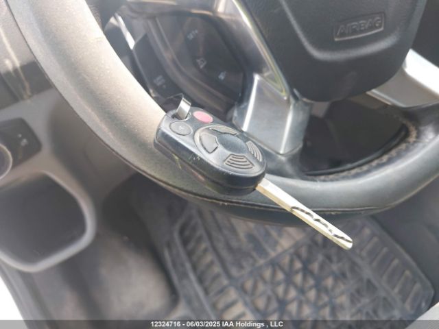 1FMZK1YM0FKB10182 Ford 2015