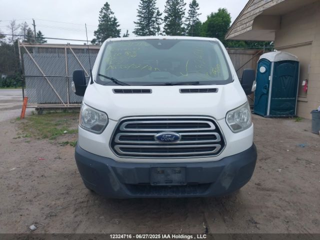 1FMZK1YM0FKB10182 Ford 2015
