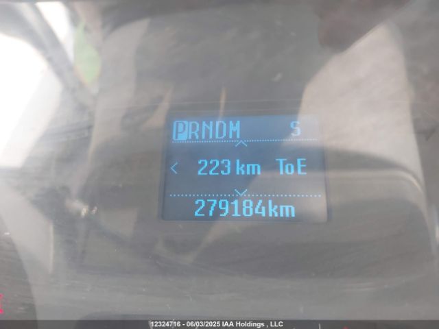 1FMZK1YM0FKB10182 Ford 2015