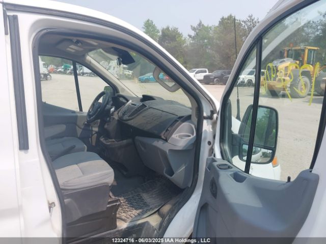 1FMZK1YM0FKB10182 Ford 2015