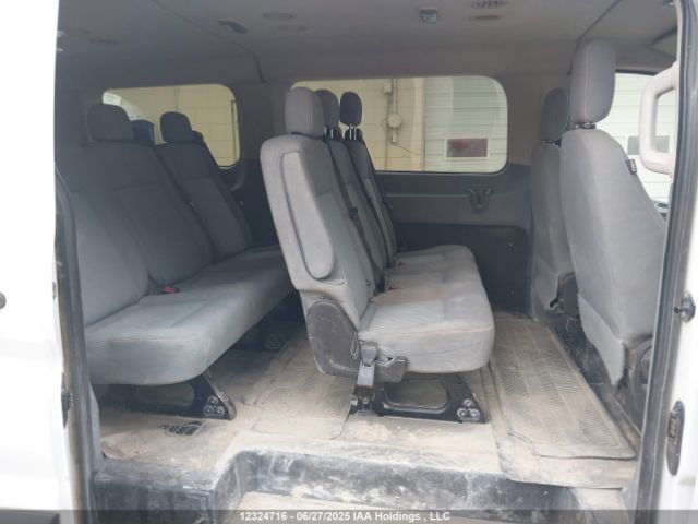 1FMZK1YM0FKB10182 Ford 2015