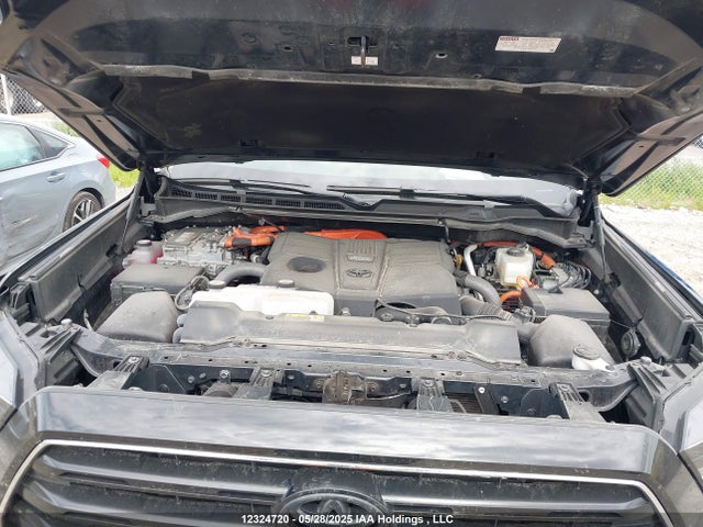 Toyota v35a-fts 2024 7SVAAABA6RX035052 Image 10