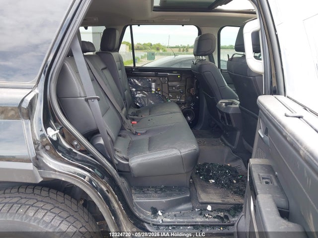Toyota v35a-fts 2024 7SVAAABA6RX035052 Image 8