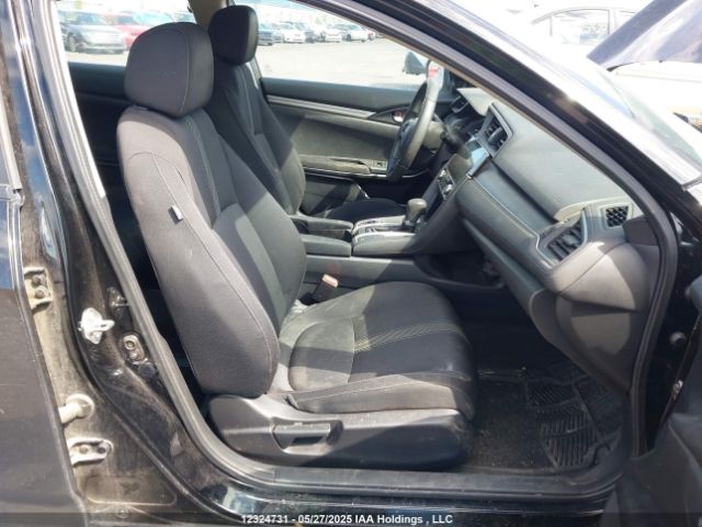 2HGFC2F51GH014089 Honda Civic Lx