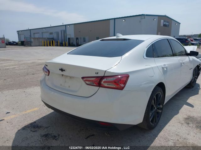 1G1ZD5ST5MF083579 Chevrolet lfv - direct injection, variable valve timing, gen 1 gmna