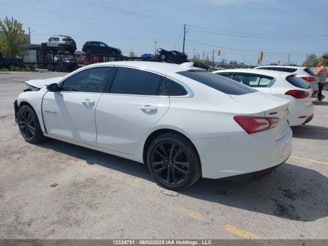 1G1ZD5ST5MF083579 Chevrolet lfv - direct injection, variable valve timing, gen 1 gmna