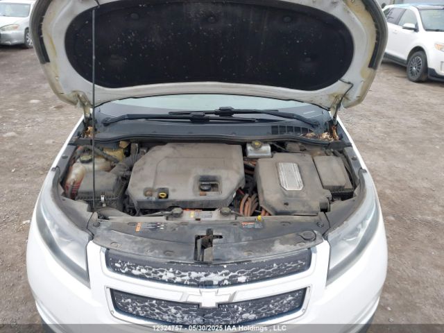 1G1RB6E44FU134309 Chevrolet Volt