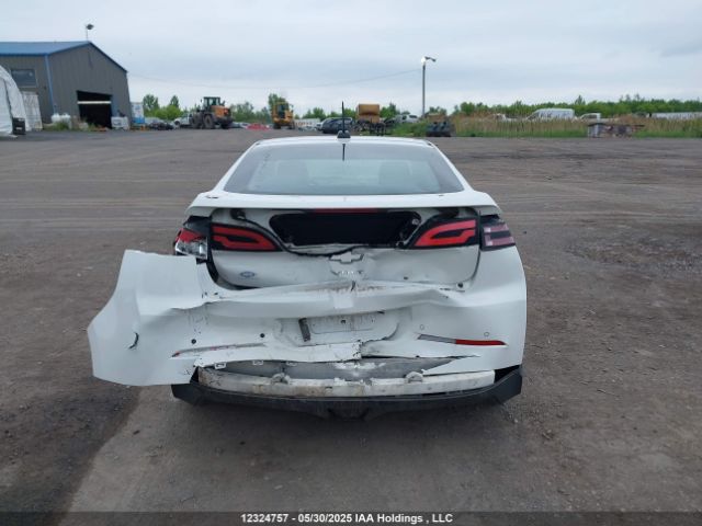1G1RB6E44FU134309 Chevrolet Volt