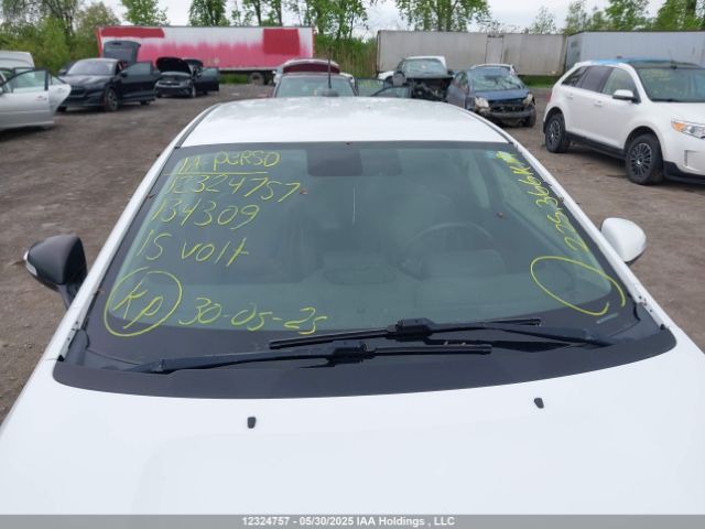1G1RB6E44FU134309 Chevrolet Volt