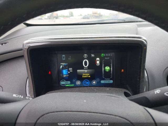 1G1RB6E44FU134309 Chevrolet Volt