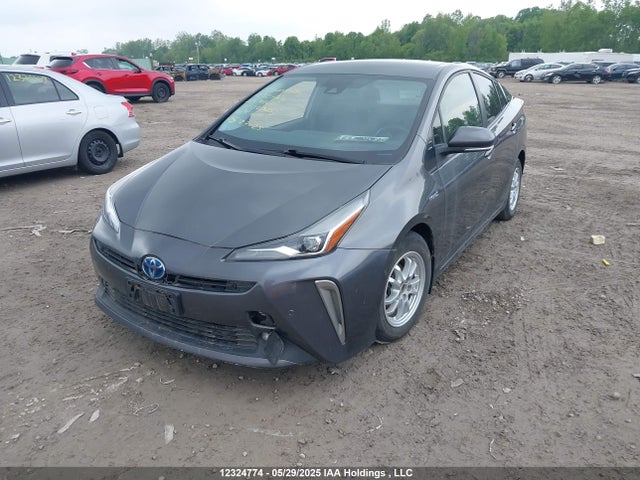 JTDL9MFU7M3023252 Toyota 2zr-fxe, 1nm+1mm