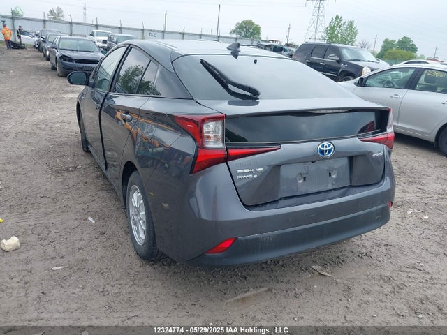 JTDL9MFU7M3023252 Toyota 2zr-fxe, 1nm+1mm