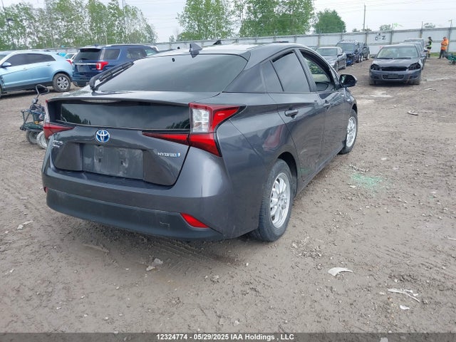 JTDL9MFU7M3023252 Toyota 2zr-fxe, 1nm+1mm
